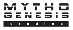 Mythogenesis Studios Logo